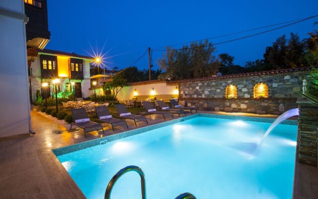 Livia Garden Hotel