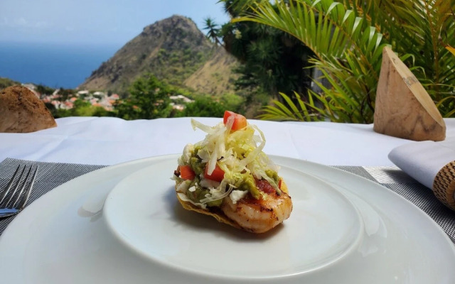 Queen's Garden Resort & Spa