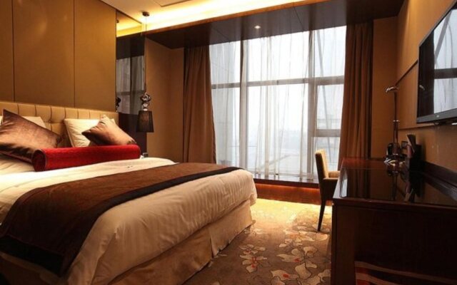 Tangshan Jitang New Century Hotel
