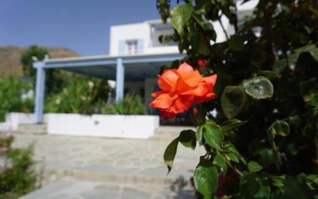 Galazio Sea Side Apartments