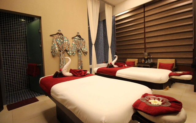 Eastparc Hotel Yogyakarta
