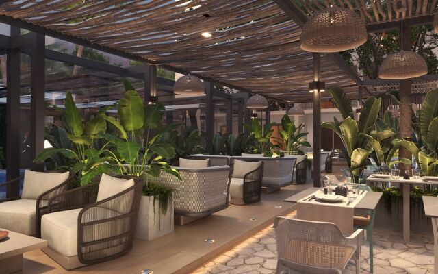 Valentin Somni Hotels & Suites – Adults Only +16
