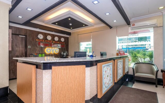 Rayyan Soffea Hotel