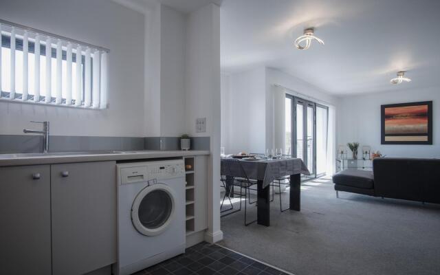 Fishermans Way - 2 Bedroom Apartment - SA1