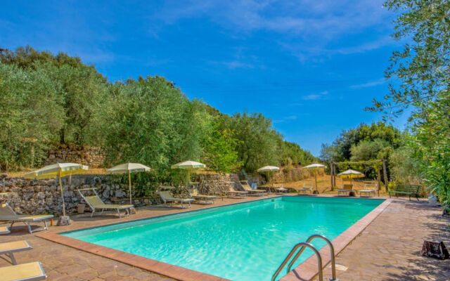 House LErika Sovicille