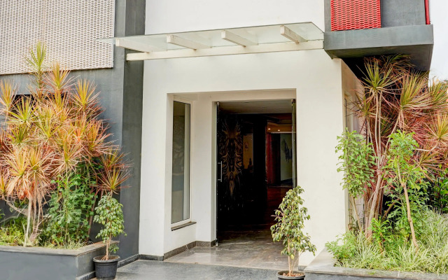 Townhouse Hebbal