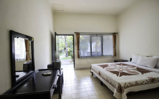 Kodja Beach Resort