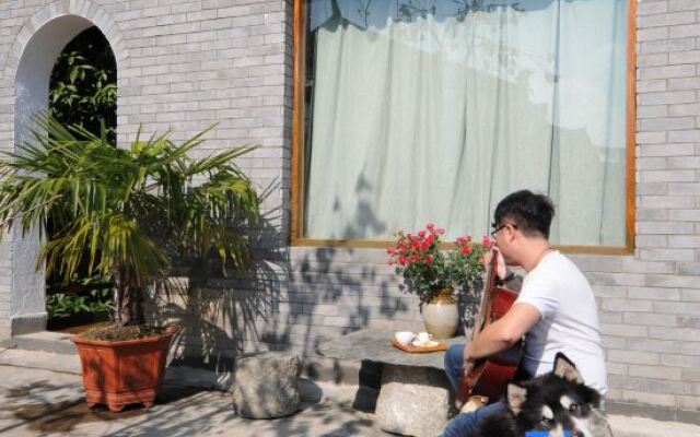 Dali Kingdom International Youth Hostel