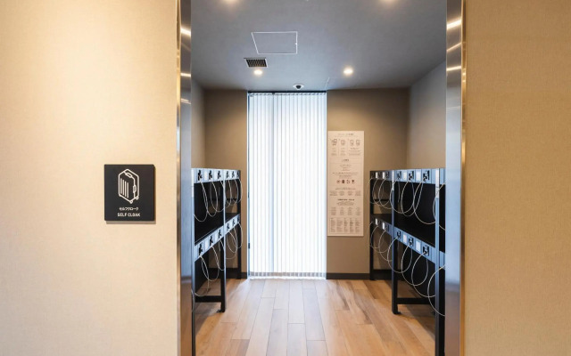 Sotetsu Fresa Inn Sendai