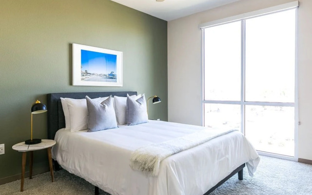 Kasa Tempe Apache District Apartments