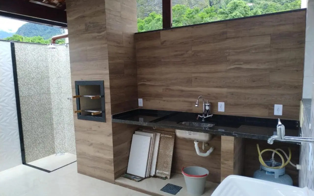 Mangaratiba (casa mobiliada)