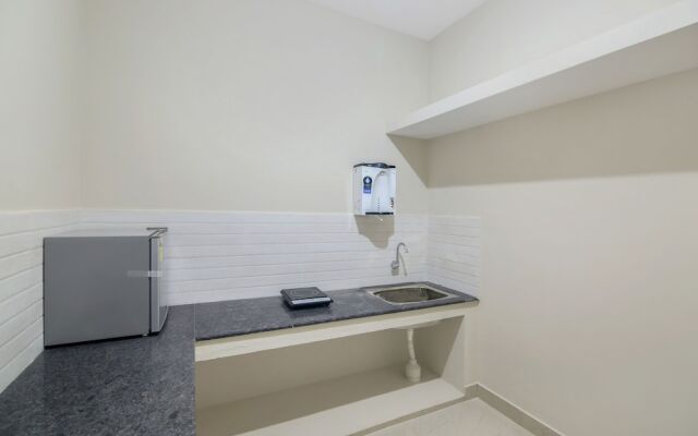 OYO 26775 Home Spacious 2BHK Madikeri