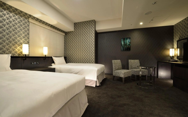 The Royal Park Hotel Tokyo Haneda Airport Terminal 3