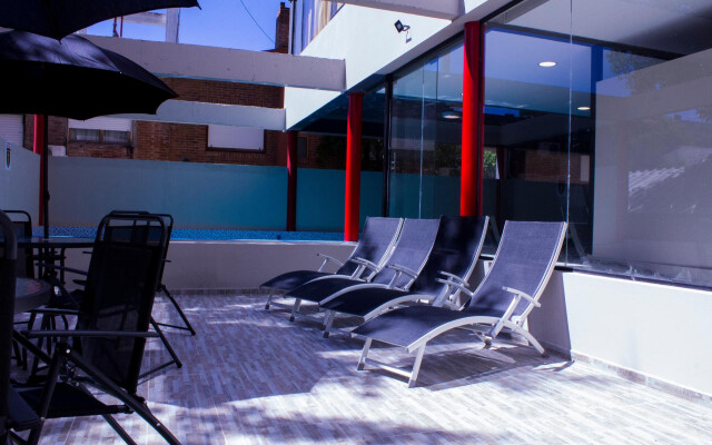 San Remo Viking Hotel