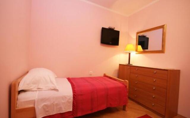 Rooms Nadica