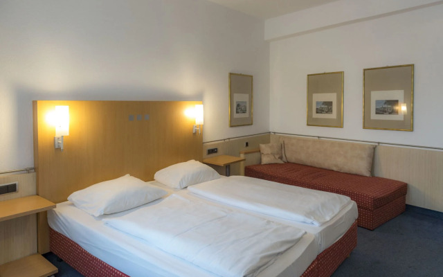 Sure Hotel by Best Western Ratingen