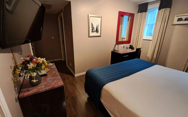 The Royal Hotel Cardiff