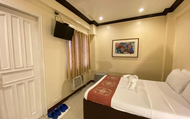 Stone House Bed and Breakfast