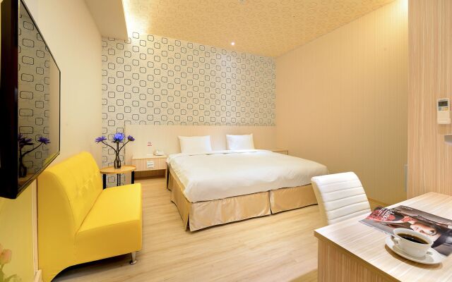 Anho Chew Hotel