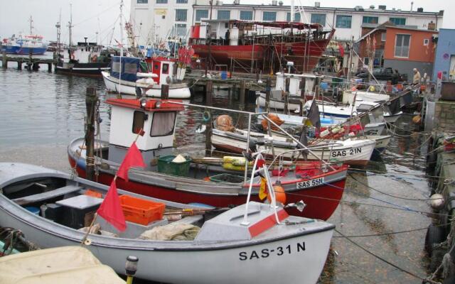 Ferienwohnung 1 bei Familie Saupe