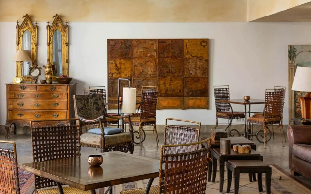 Solar Do Castelo, a Lisbon Heritage Collection