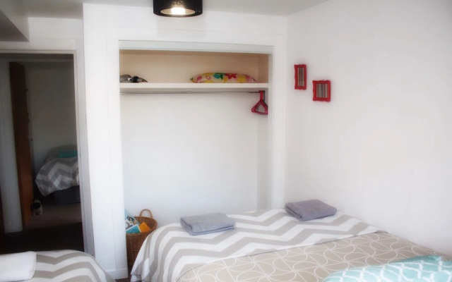 Be My City Apartment