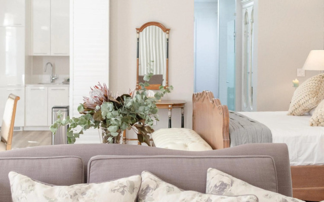 Private Penthouse Suite