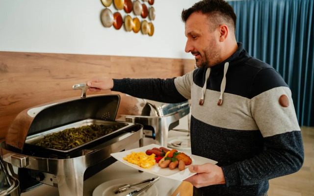 Goelia - Les Chalets de Belledonne