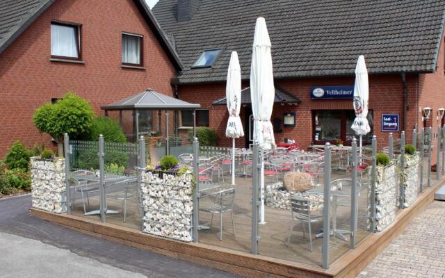 Landgasthaus Veltheimer Hof