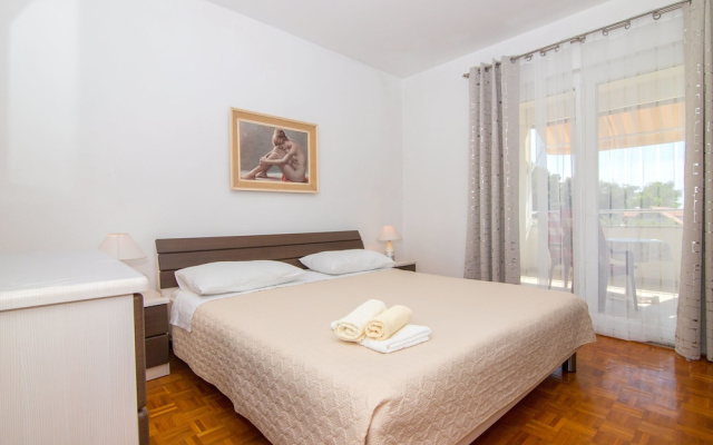 Apartments Grgo