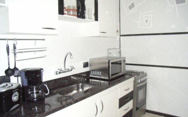 Rios Finest Rua Bolivar Copacacabana