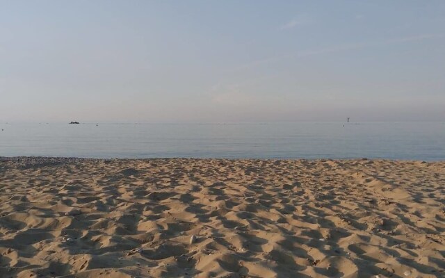 B&B Il Respiro del Mare