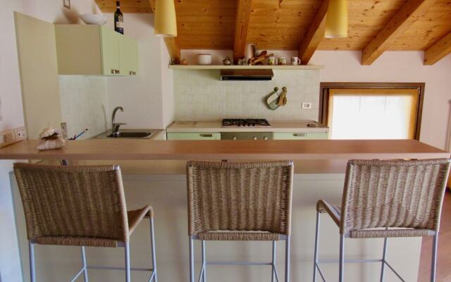 Design Apartment Donna Olga