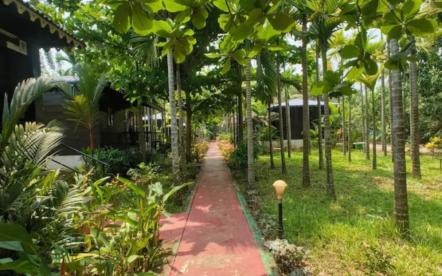 Go Green Spice Eco Resort