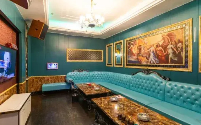 Wufeng International Hotel