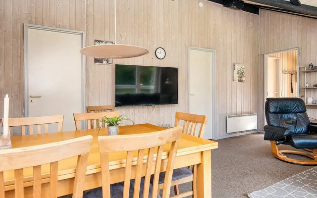 Tranquil Retreat Skovmose - By Traum Ferienwohnungen