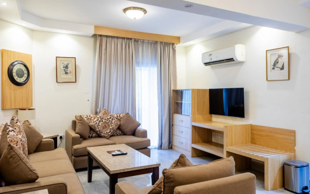 Panorama Bur Dubai Hotel