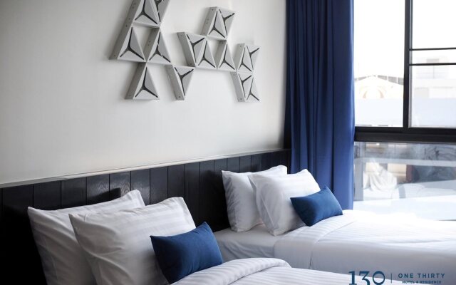 130 Hotel & Residence