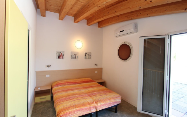 Duplex 100mt From the Beach