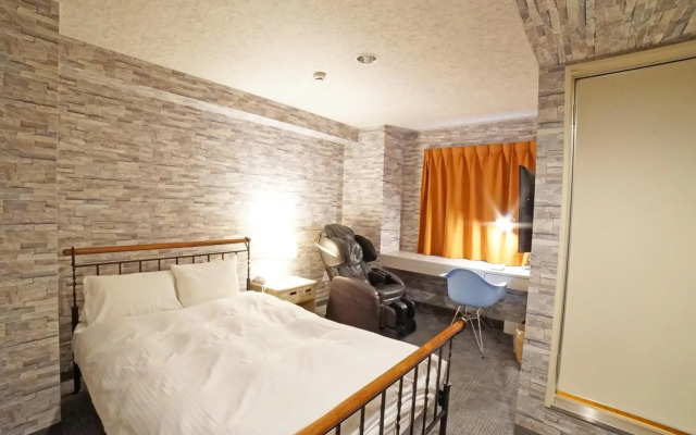 Hotel Areaone Takamatsu City