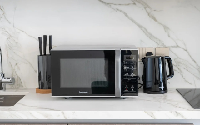 Beach Vista Tower 2 P504