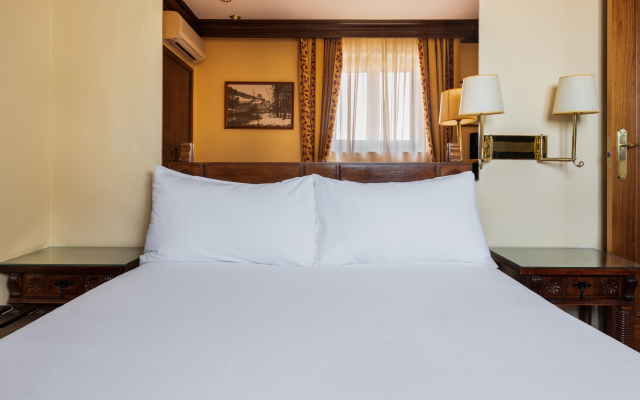 Crisol Conde Rodrigo