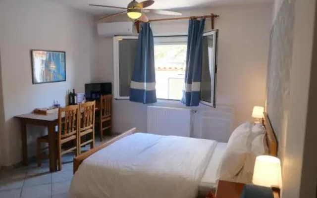 Eviali Apartments
