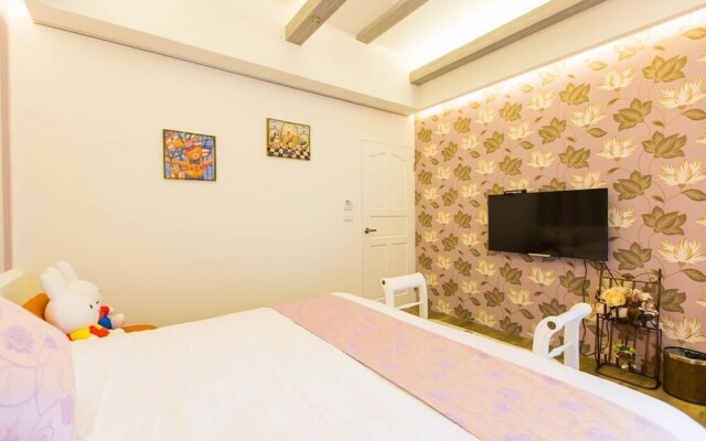 Dagi House B and B