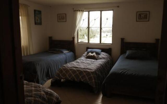 Hostal Casa Andina