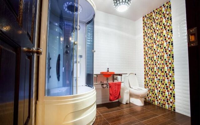 Beer Coffee Residence