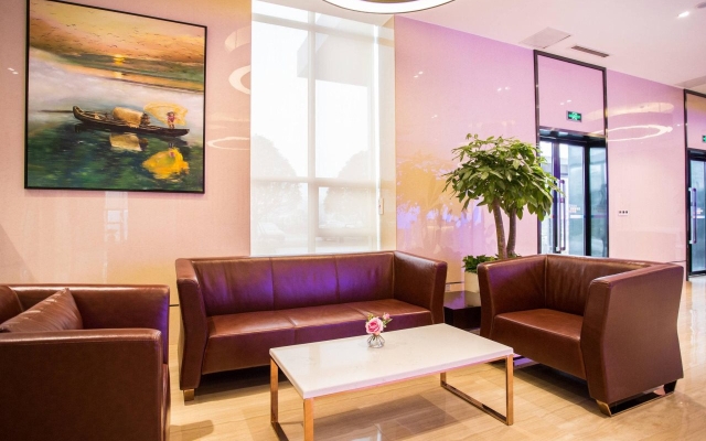 ibis Styles Changsha International Exhibition Center