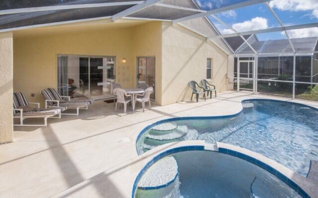 Magical Creekside 3 Bedroom Home