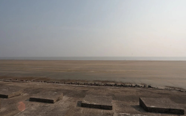 Hotel Megha