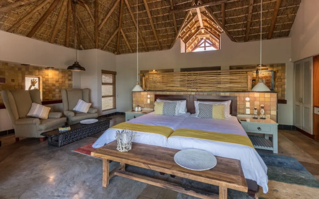 Muluwa Lodge